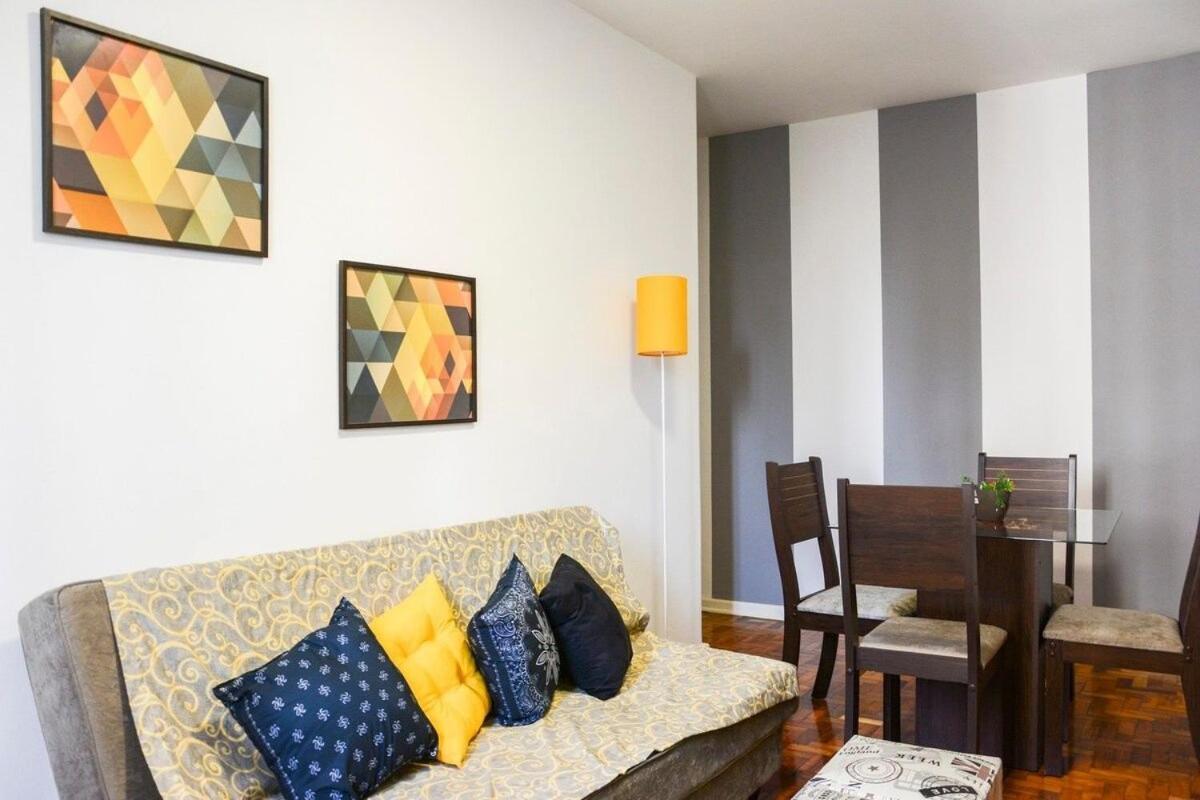 Lindo Apartamento Itaim e Vila Olímpia São Paulo Exterior foto