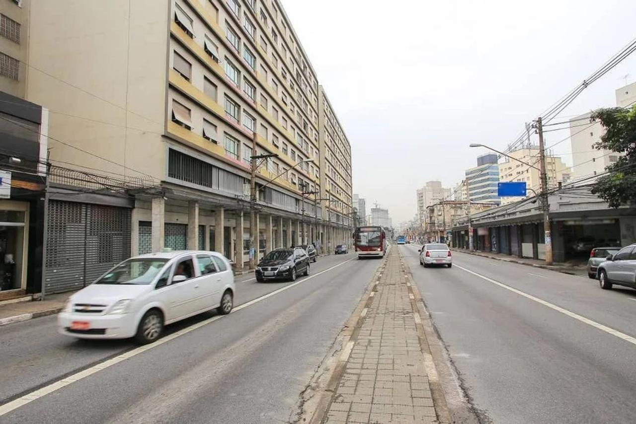 Lindo Apartamento Itaim e Vila Olímpia São Paulo Exterior foto